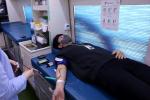 엔씨소프트, 헌혈 캠페인 동참…혈액 수급 안정화 돕는다
