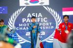 10살 김민재, FIA공식국제경기 최초 최연소카트 챔피언 달성